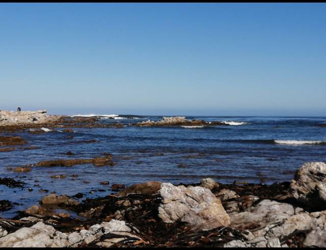 352M² VACANT LAND FOR SALE IN STEENBERGS COVE